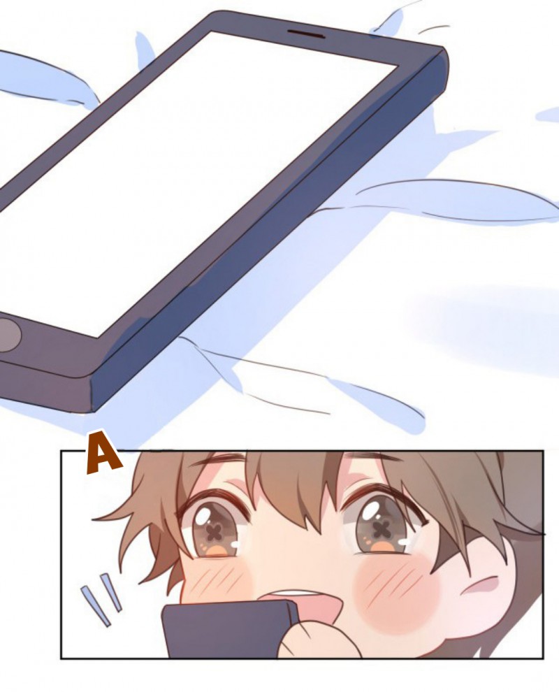 mối tình đầu của cậu ấy lại chính là tôi chapter 2 37