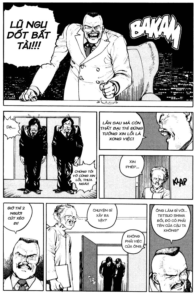 năng lực tâm linh - akira chapter 6 17