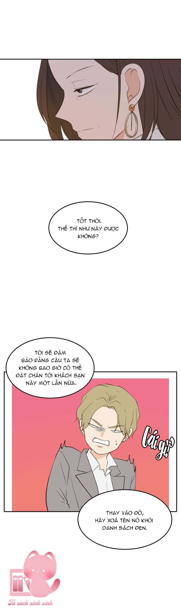 hẹn gặp nhau ở kiếp thứ 19 chapter 27 11