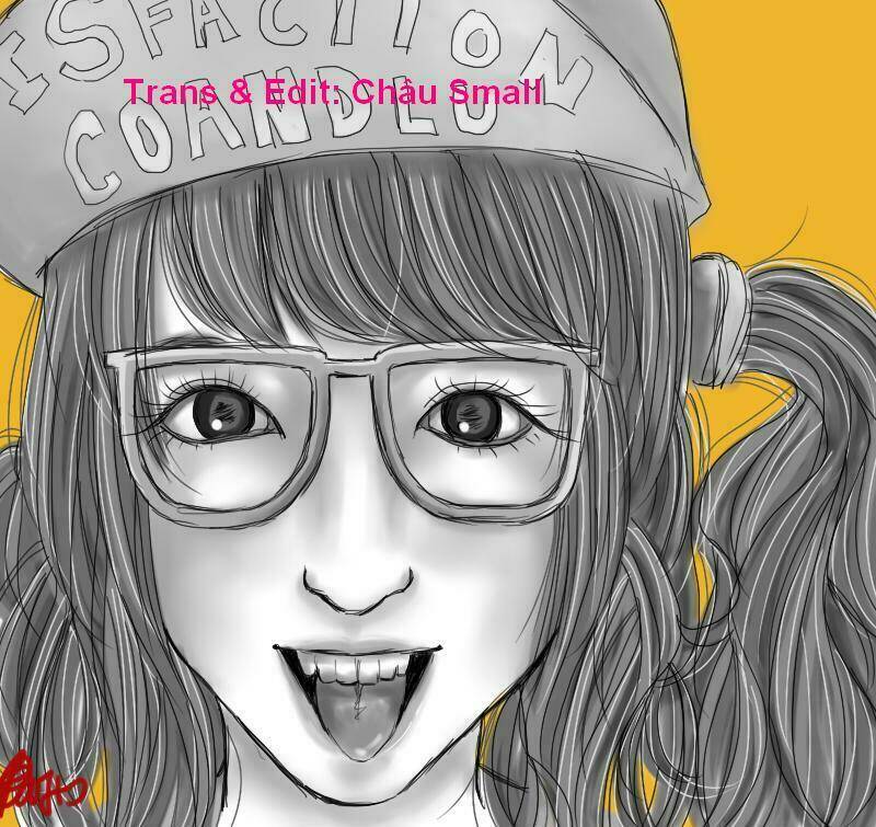 himitsu no ai chan chapter 1 24