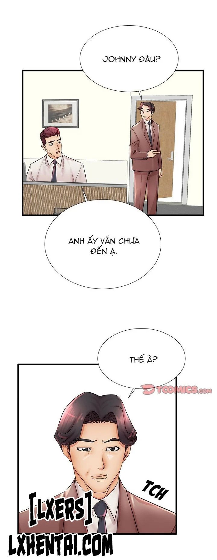 người mẹ xấu xa chapter 22 19