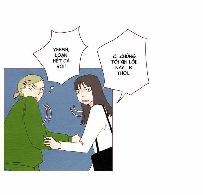 thánh thần trẻ trâu chapter 67 86