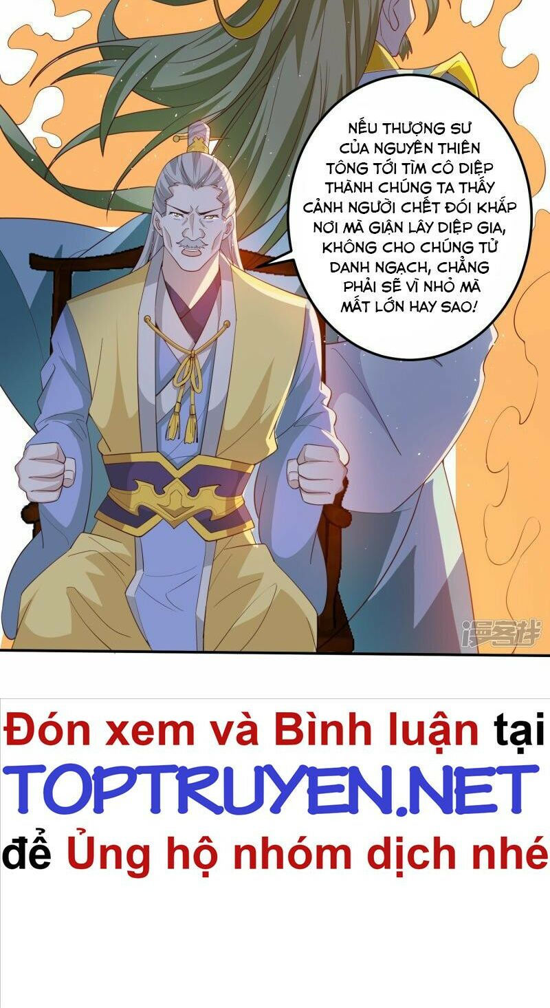 tôi phá vỡ hào quang của nhân vật chính chapter 5 22