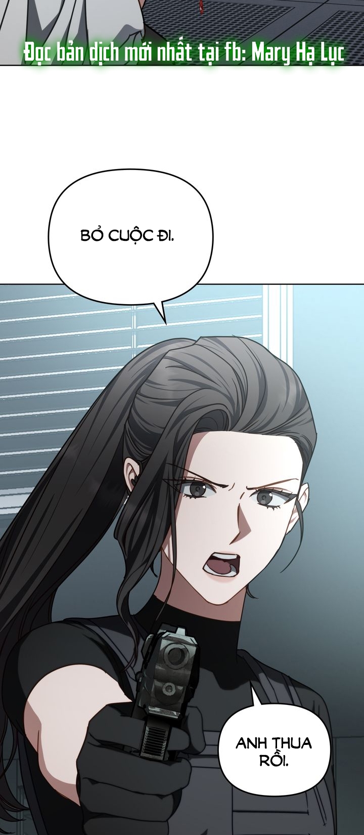 kẻ nghiệp dư chapter 42.2 8