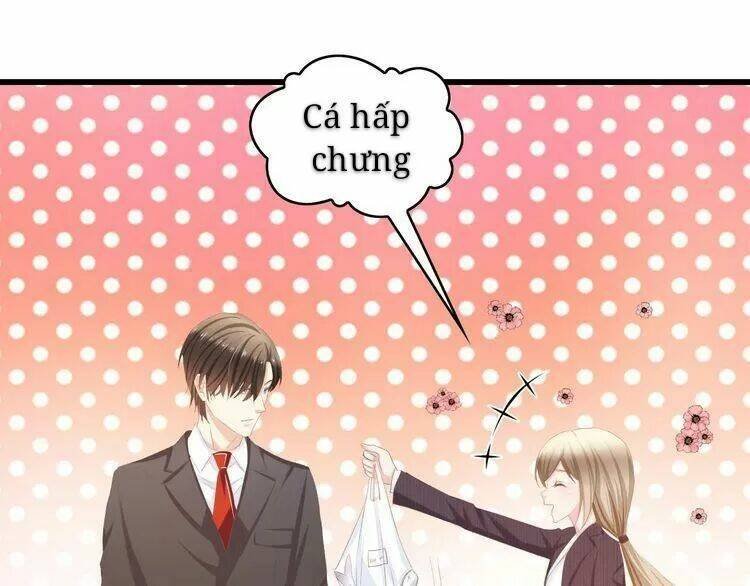 tổng tài đại nhân song mặt kiều thê chapter 24 69