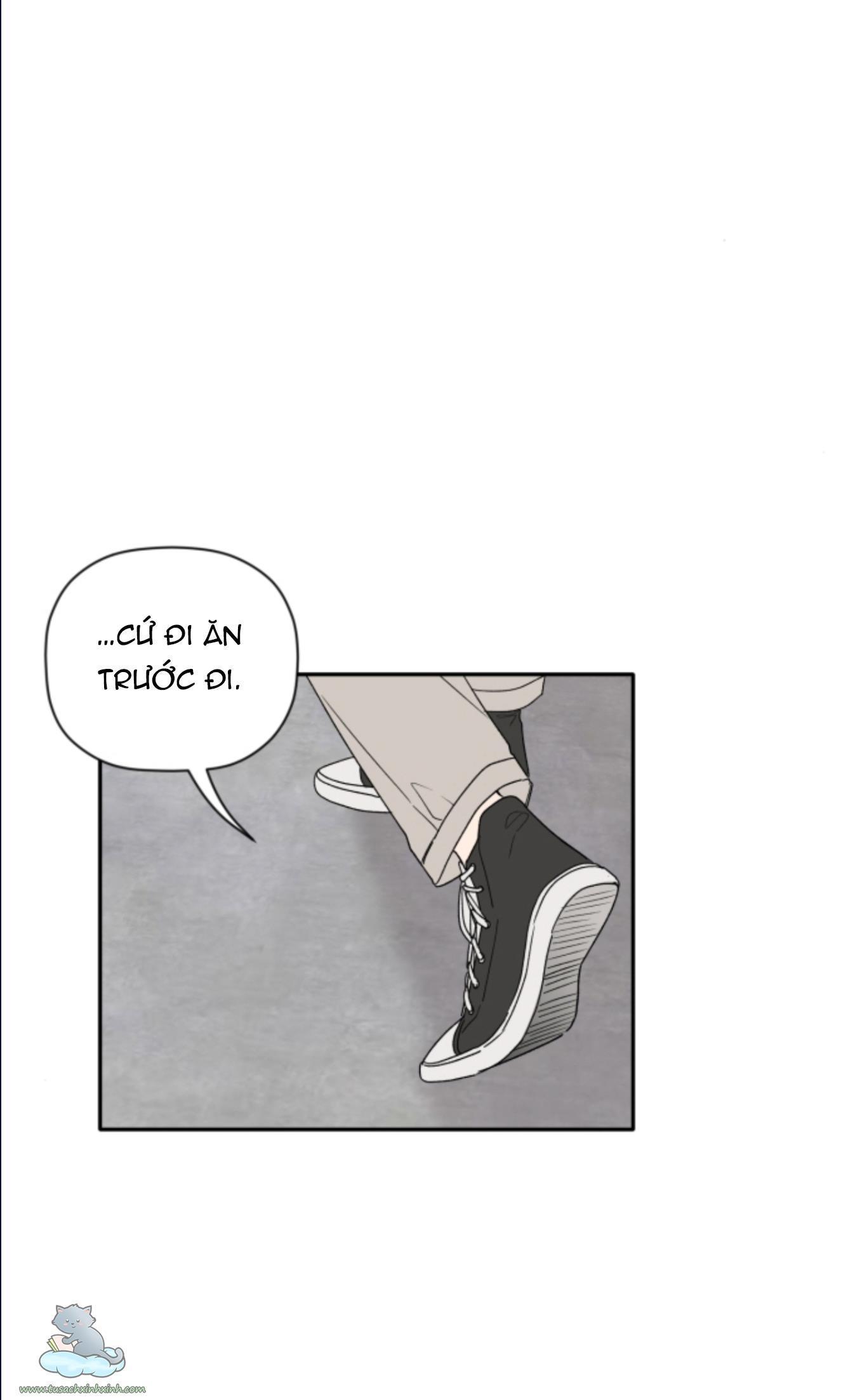 hương vị thanh xuân chapter 51 46