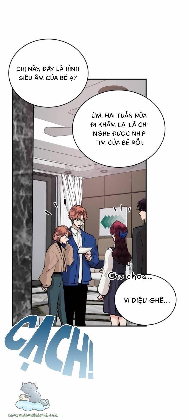 oan gia ngõ hẹp chapter 63 48