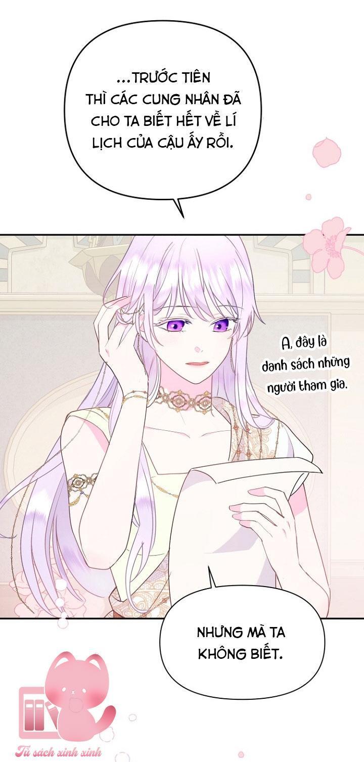 bỏ quách chồng con đi, tiền bạc mới là tất cả chapter 23 26