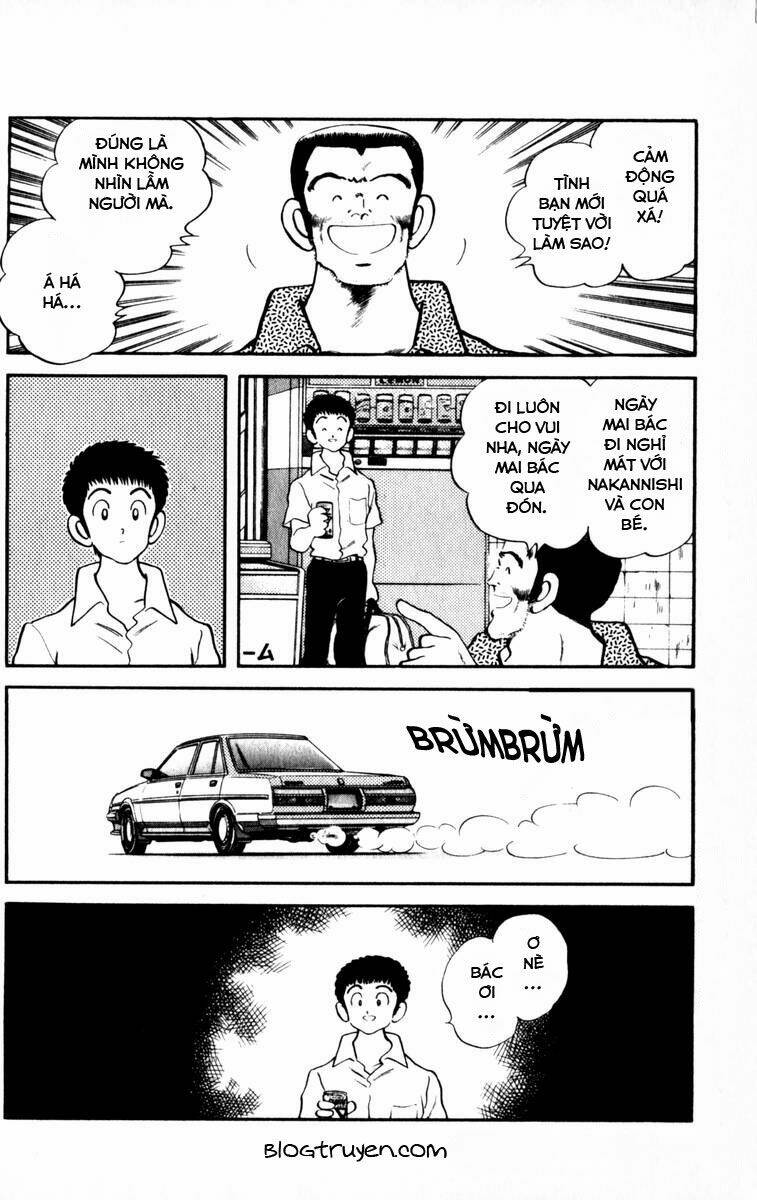 rough - ngọc thô chapter 79 19