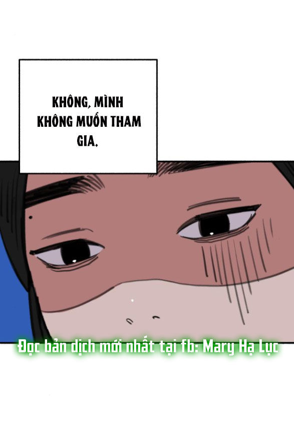 nàng thơ nổi tiếng - nàng thơ myung chapter 8.1 33