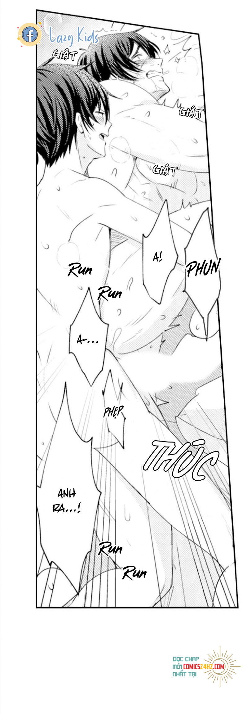 mặt sẹo quyến rũ chapter 23 43