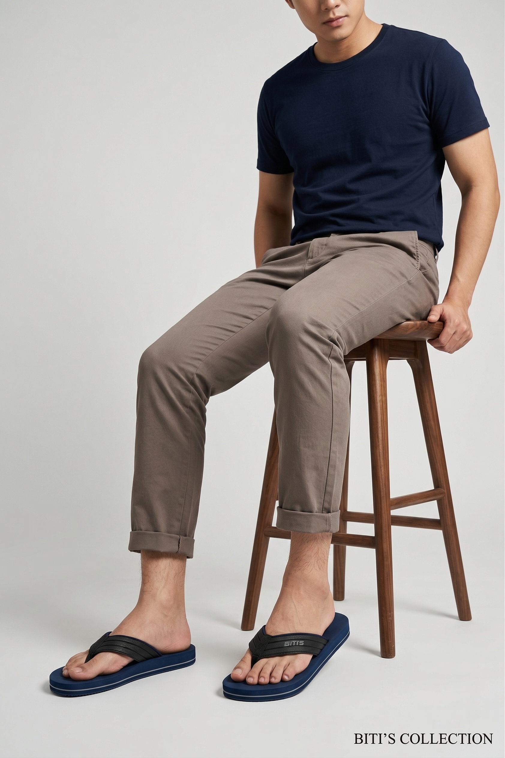 Dép quai kẹp Biti's nam (39-44)