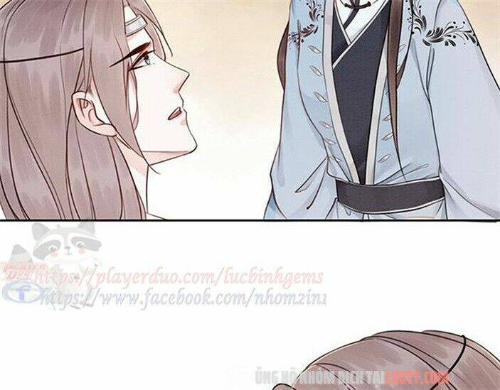 trọng sinh bá sủng nhiếp chính vương quá mạnh mẽ chapter 88 67