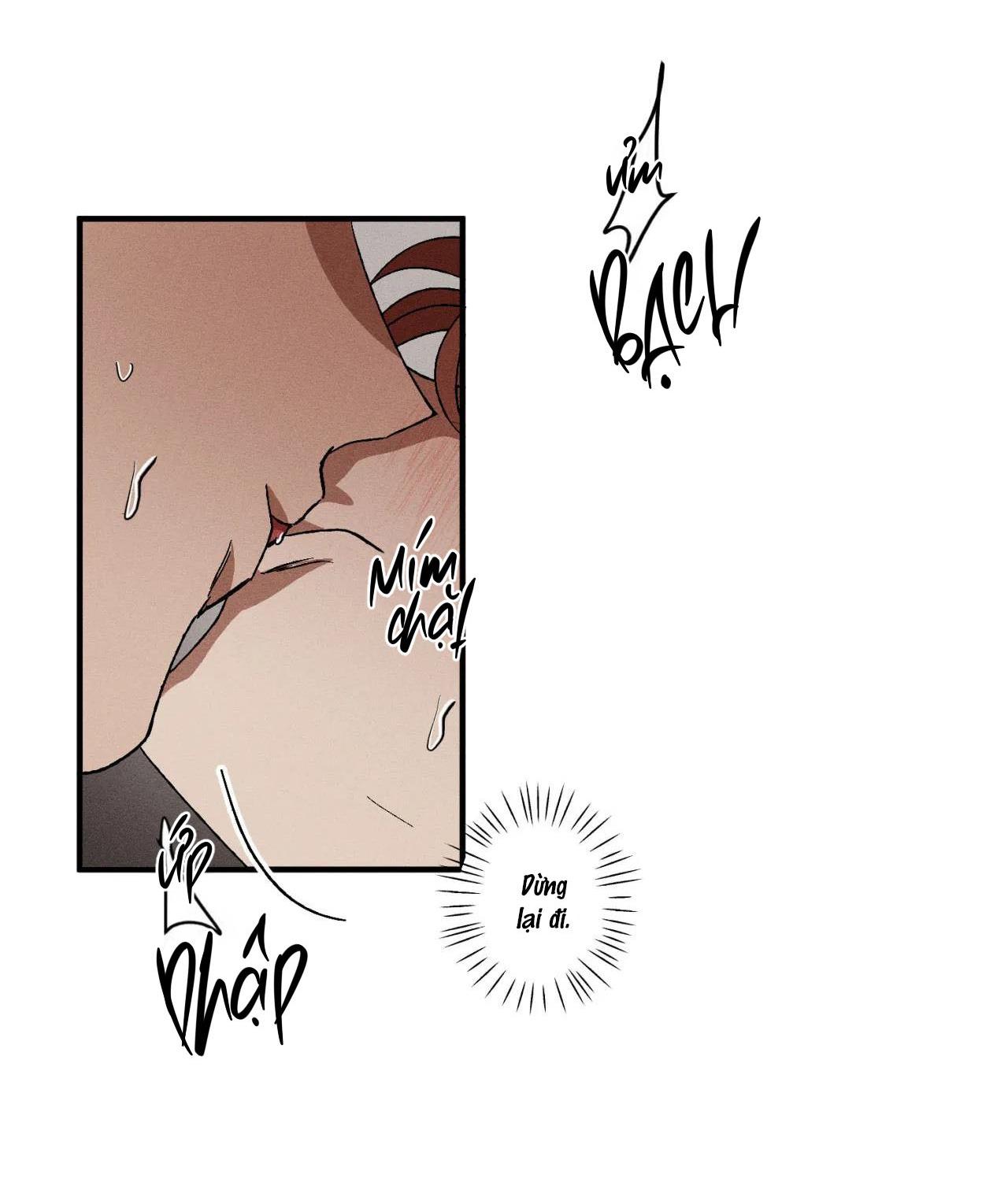 bẫy đôi ngọt ngào chapter 10 16