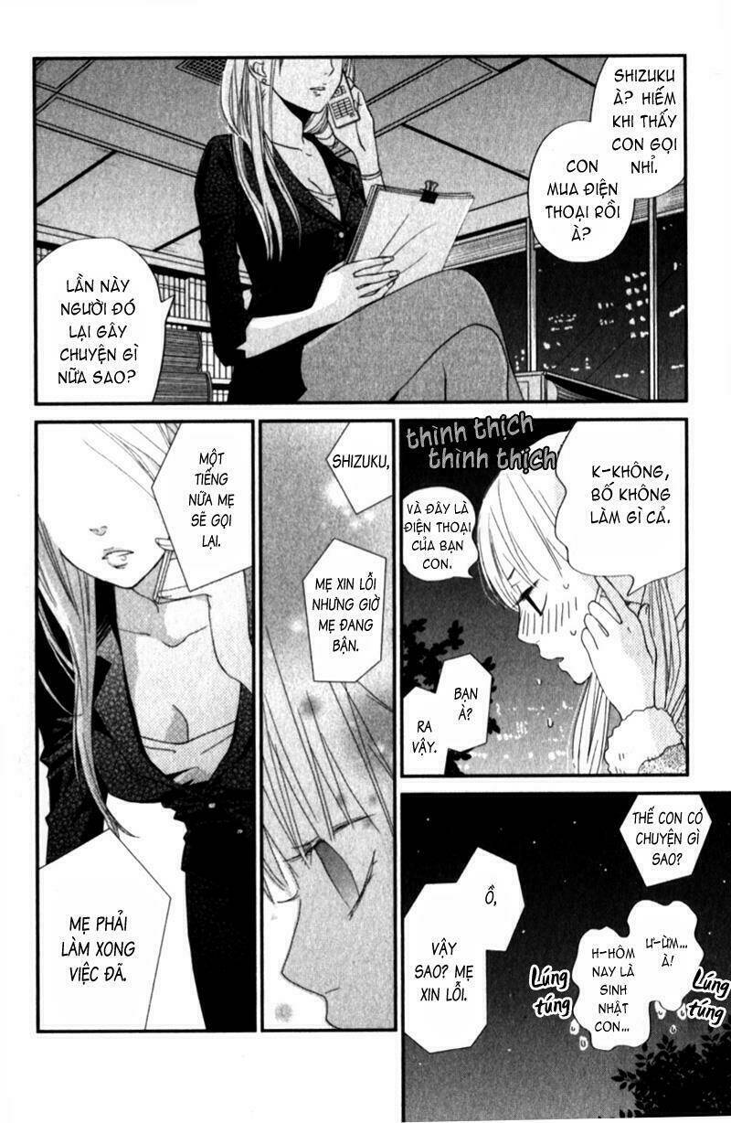 tonari no kaibutsu-kun chapter 24 30