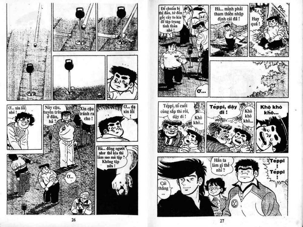 tân teppi chapter 3 12