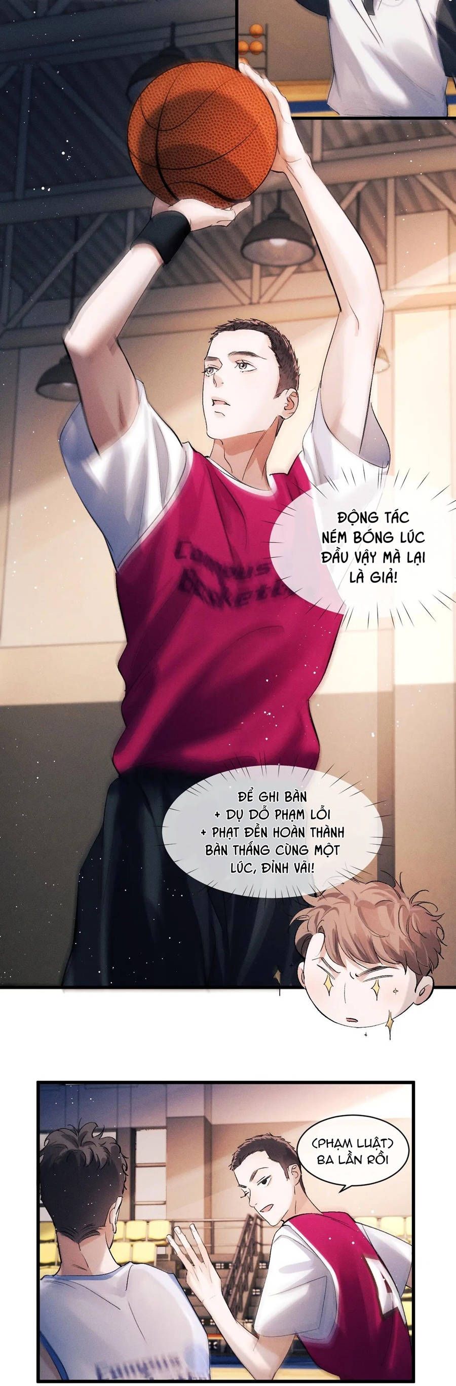 tát dã chapter 44 7