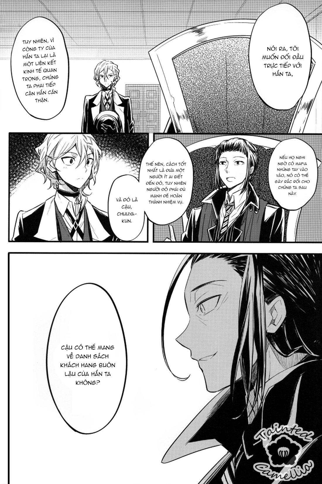 ổ sìn otp chapter 4 5