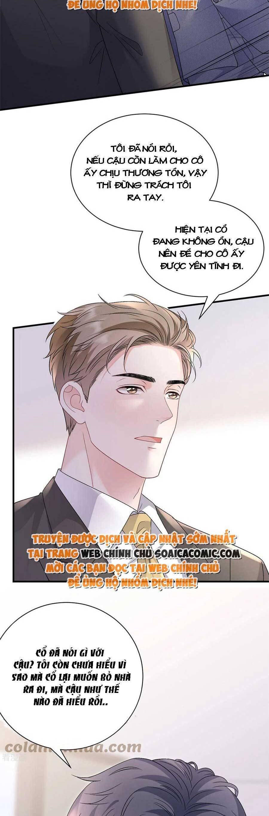 [16+] đại tiểu thư có thể có ý đồ xấu chapter 174 19