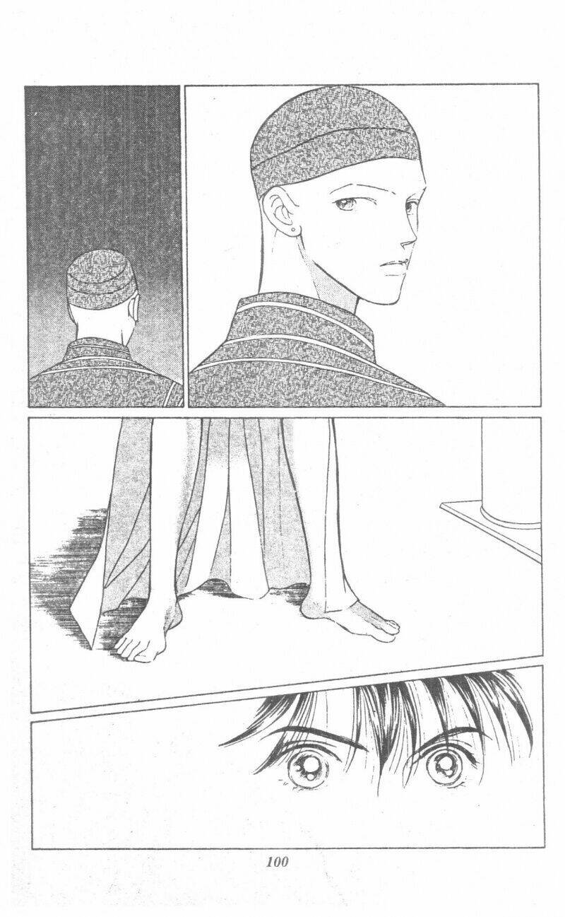 nàng tiên ánh trăng - kaguya hime chapter 5 100