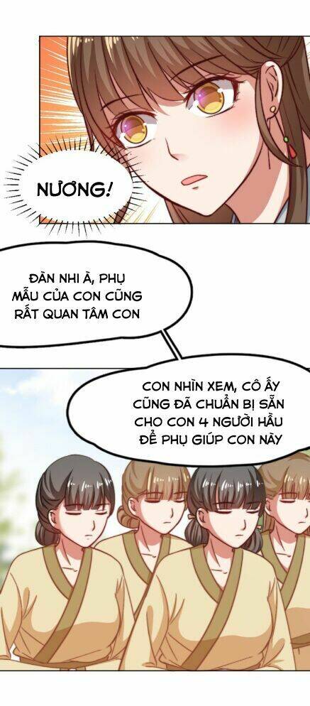 song thế sủng phi chapter 10 35