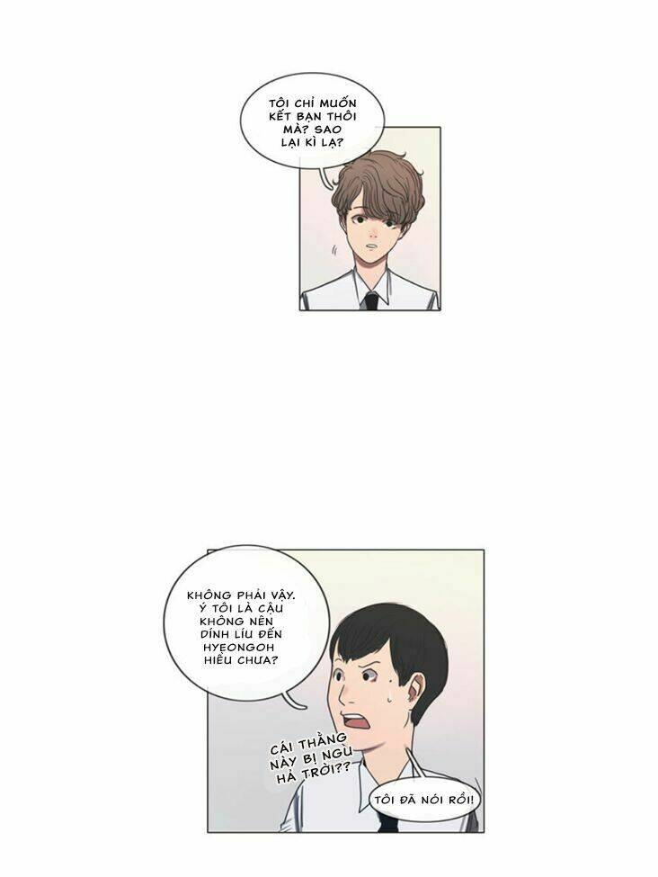 giải thoát chapter 5 4