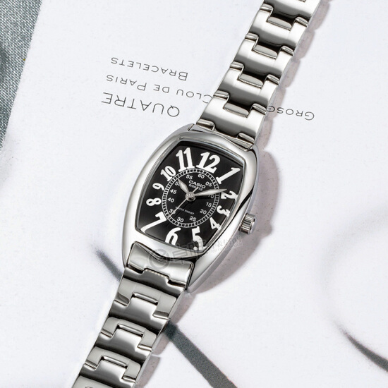 Đồng hồ nữ Casio LTP-1208D - màu 1B, 2B, 4B, 1BDF, 2BDF