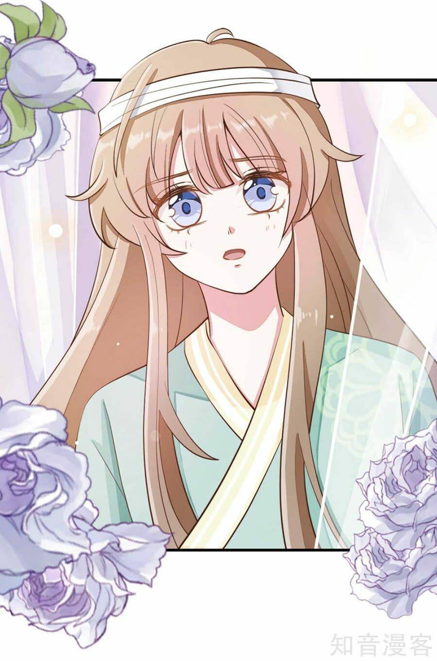 đích nữ hữu độc chapter 59 30