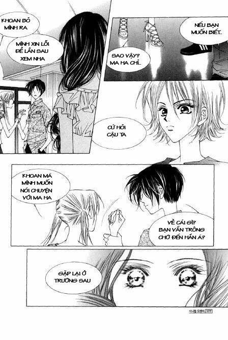 cynical orange - quả cam thủy tinh chapter 10 17