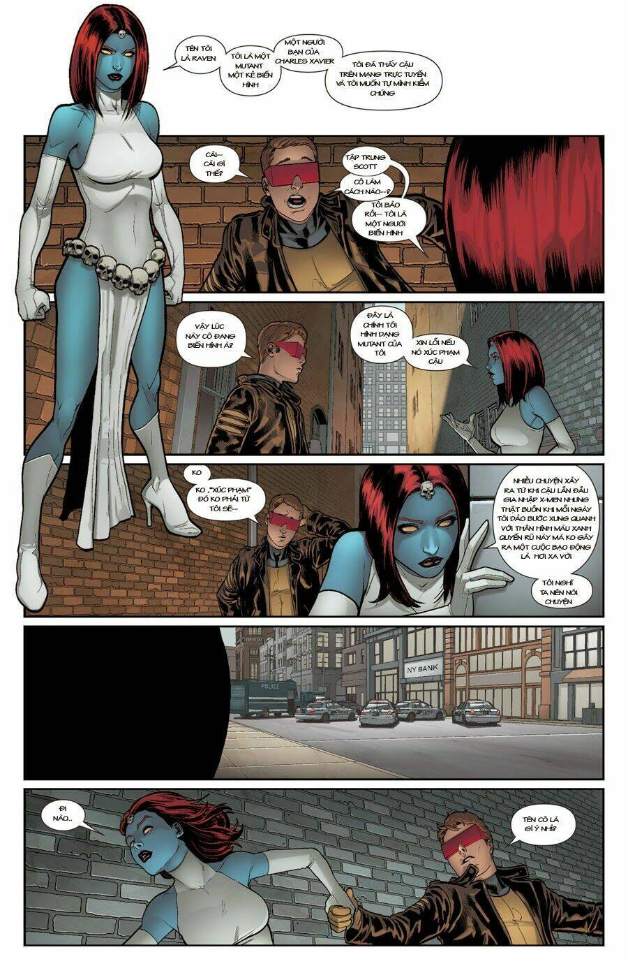 all new x-men chapter 7 10