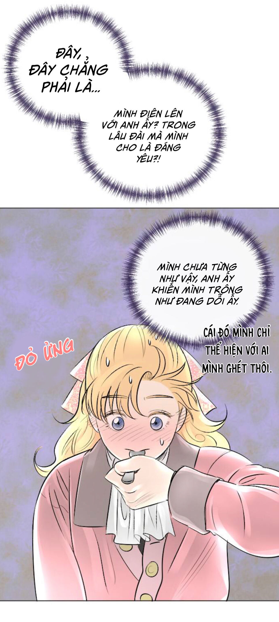 lựa chọn cuối cùng của tôi là nam phụ chapter 19 35