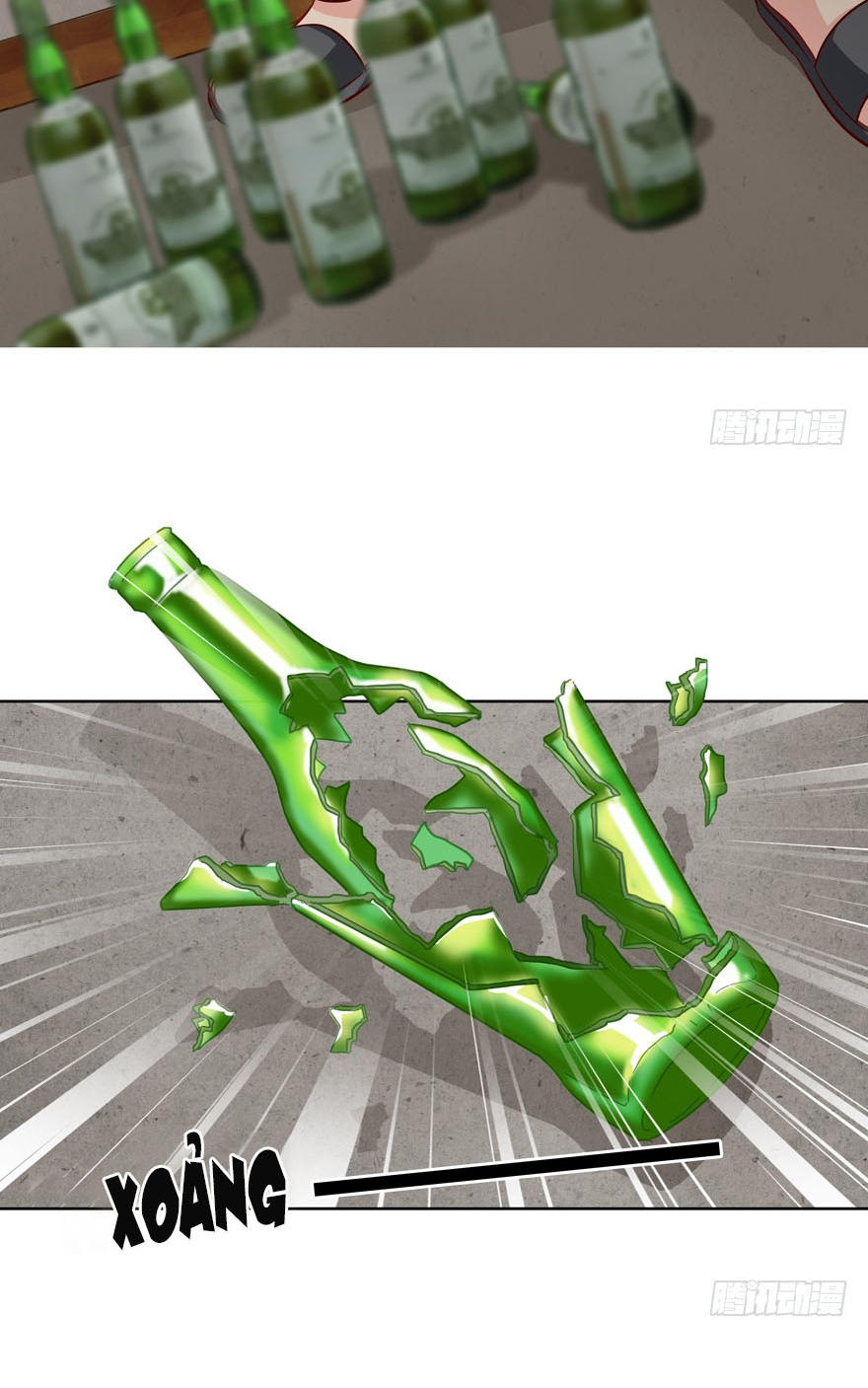 lưu luyến không rời chapter 35 18