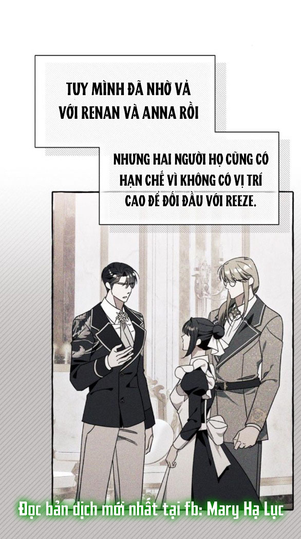 tôi tưởng đó chỉ là tiểu thuyết trọng sinh bình thường chapter 64.1 17