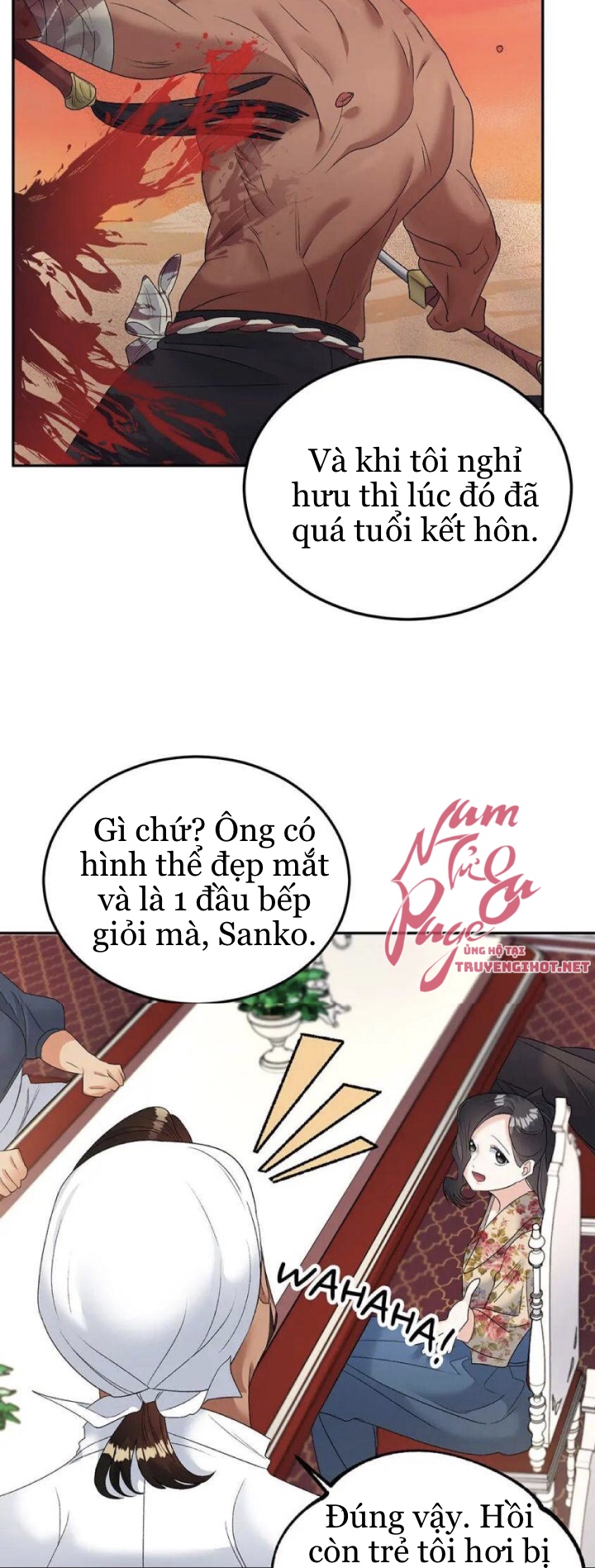 ebony, quạ đen chapter 74 31