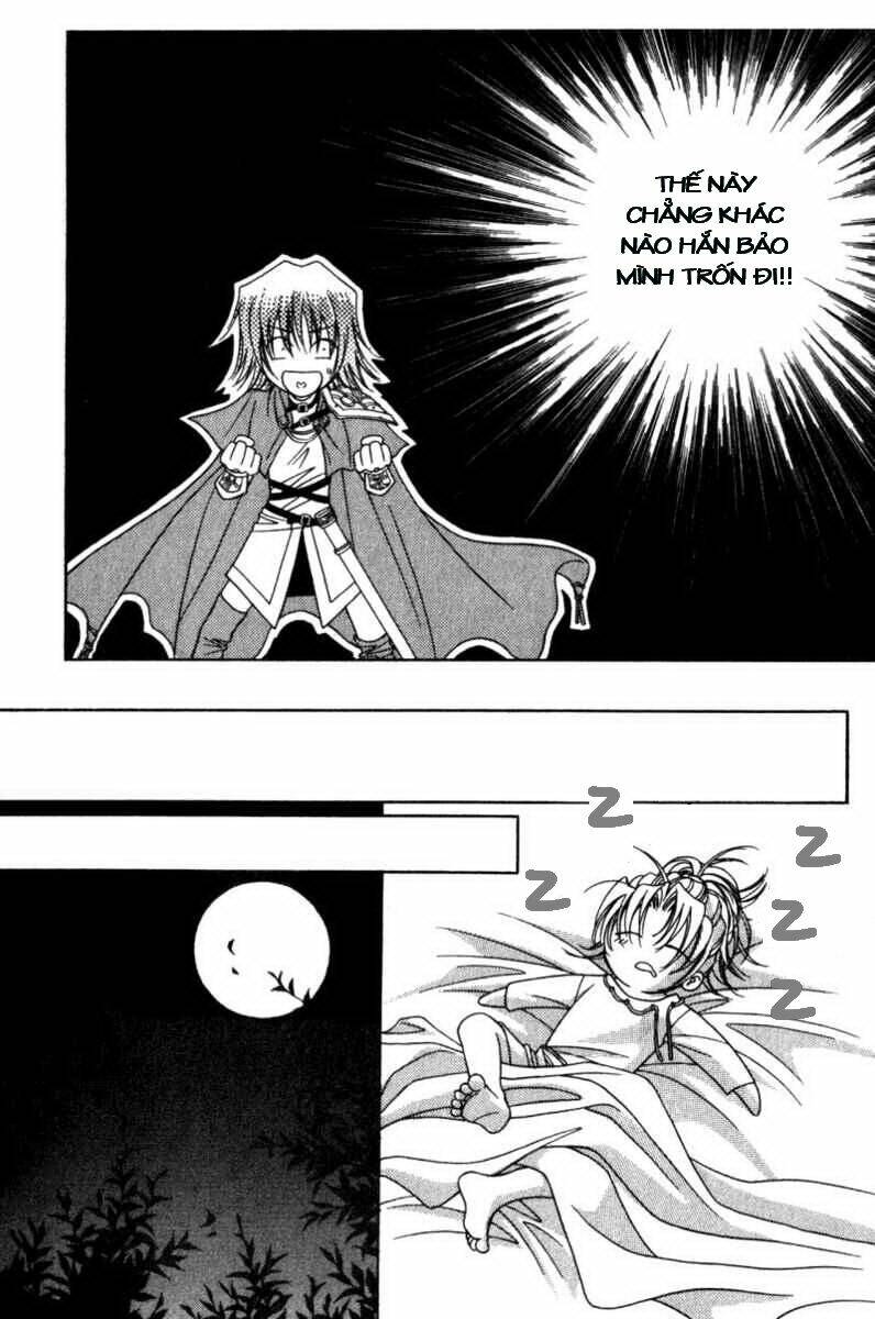 ma vương chapter 1 45