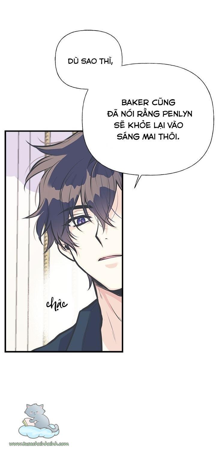 chị tôi nhặt về nam chính của tiểu thuyết chapter 54 16