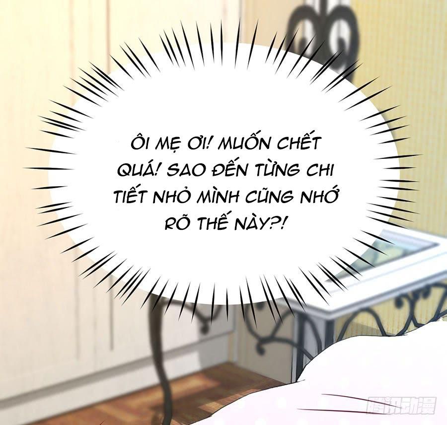 nam thần truy thê chỉ nam chapter 28.1 18