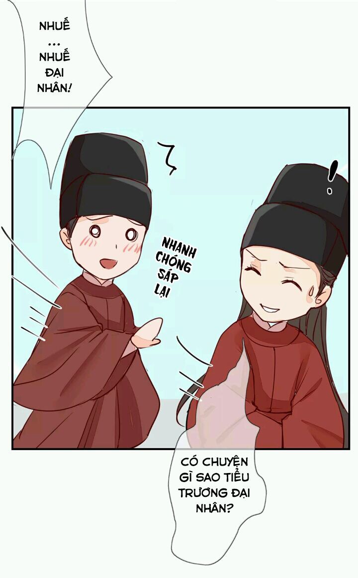 chỉ phu vi thê chapter 4 24