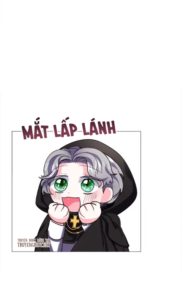 cách để nhân vật phụ phá đảo game hẹn hò chapter 15 37