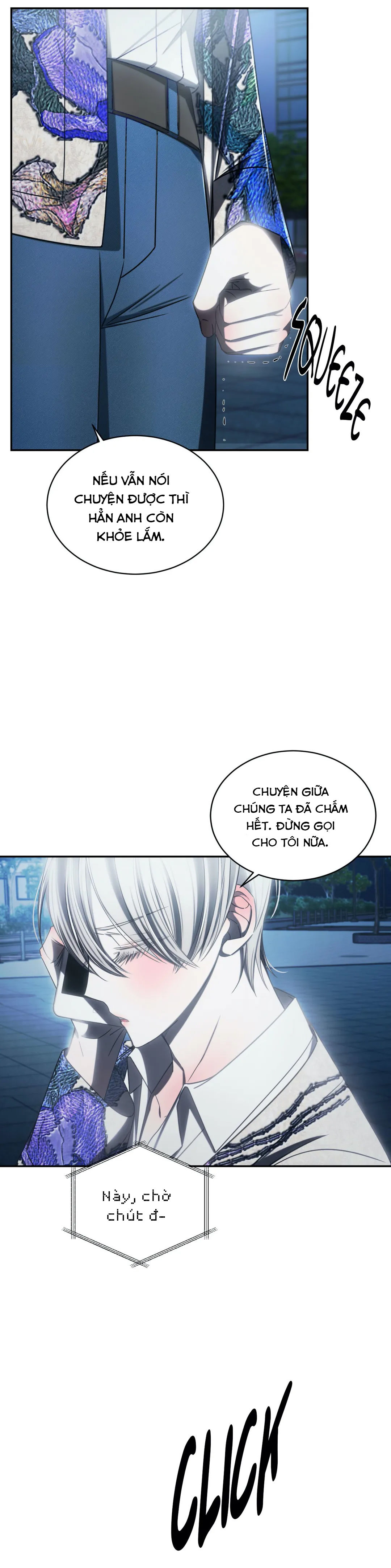 vực sâu chapter 5 9