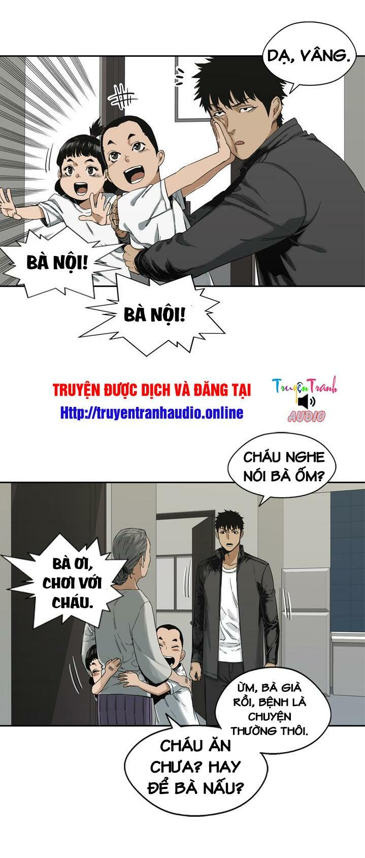 anh shipper may mắn chapter 14 25