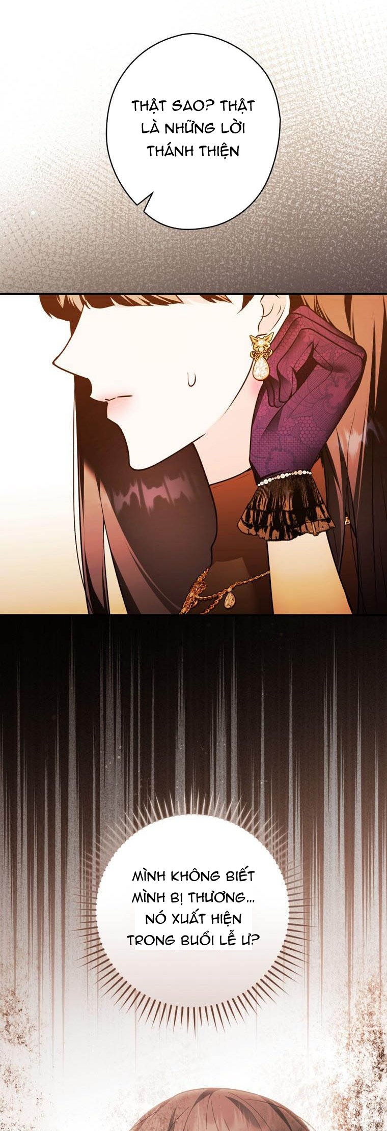 nàng tiểu thư nhà công tước chapter 14 43