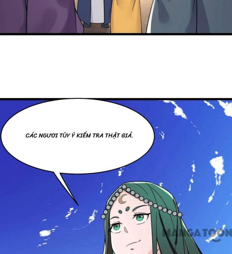 đồ đệ ta toàn là nữ ma đầu chapter 202 31