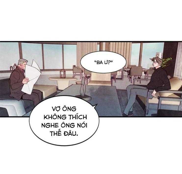 đậm tình nồng say chapter 18 62