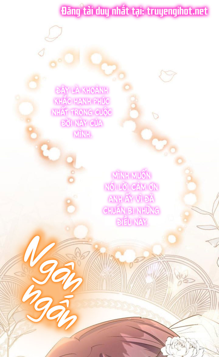 50 công thức pha trà của nữ công tước chapter 135 18