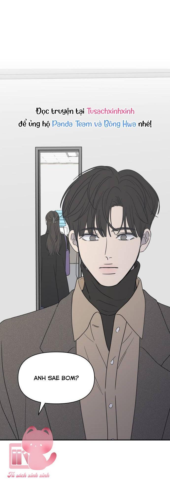 nói không với tình công sở chapter 1 47