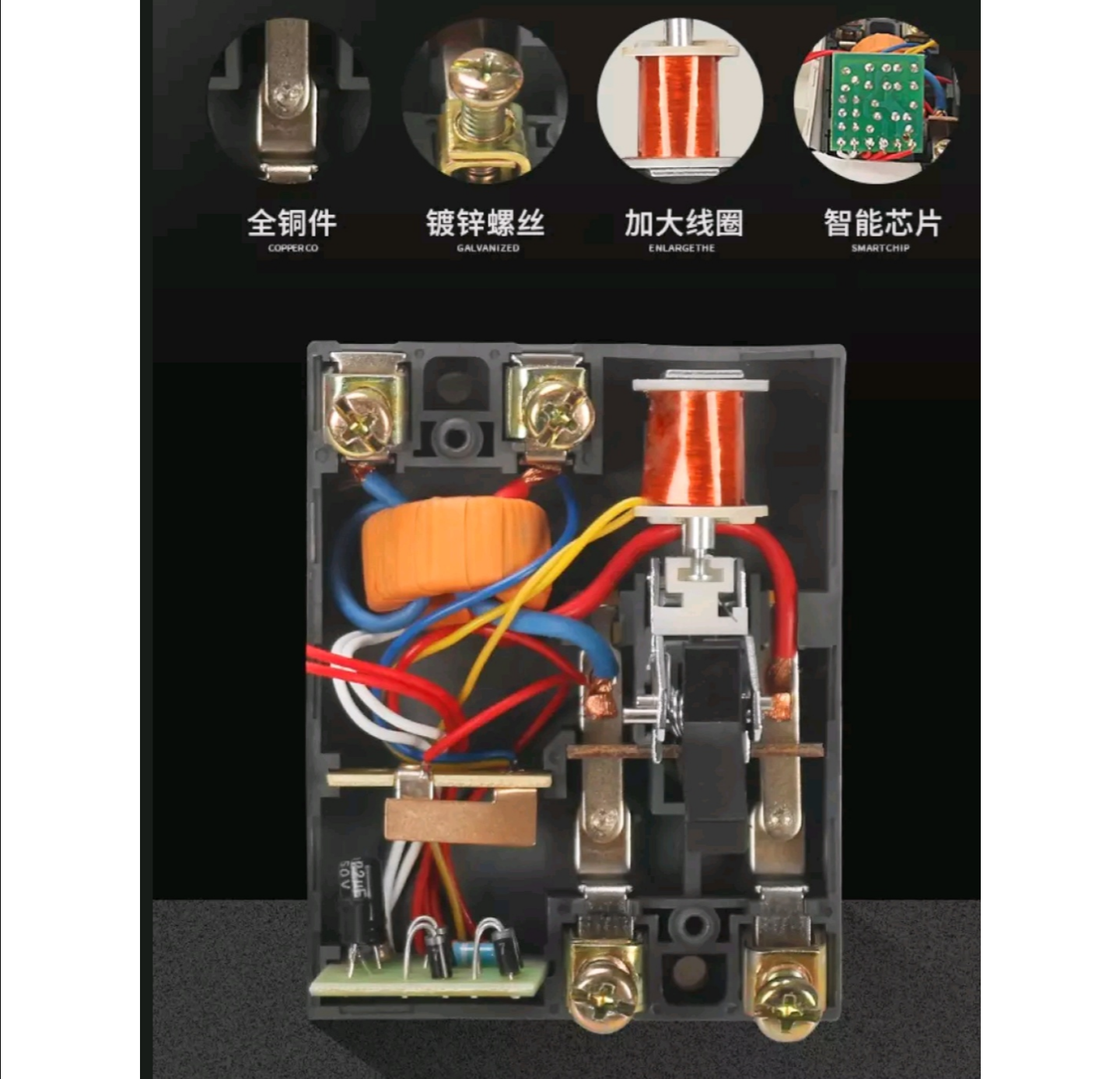 CẦU DAO APTOMAT CHỐNG ĐIỆN GIẬT CHỐNG BỊ NHIỄM RÒ RỈ ĐIỆN HÀNG CHUẨN LOẠI TỐT
