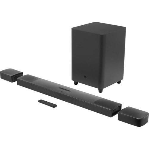 Loa Thanh JBL Soundbar 9.1 - Hàng Chính Hãng PGI