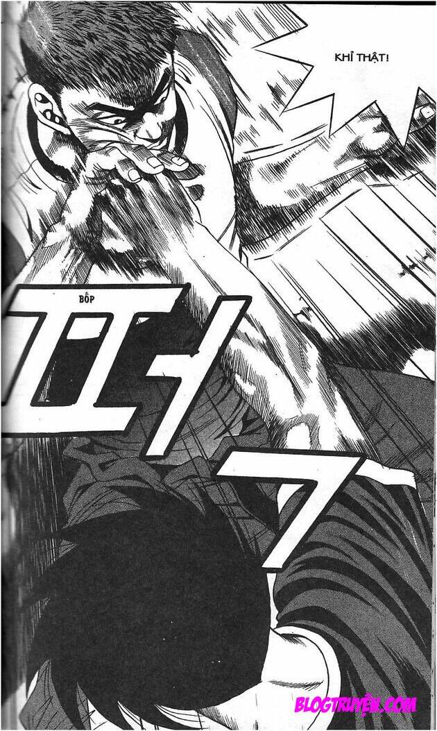 bitagi - anh chàng ngổ ngáo chapter 31 12