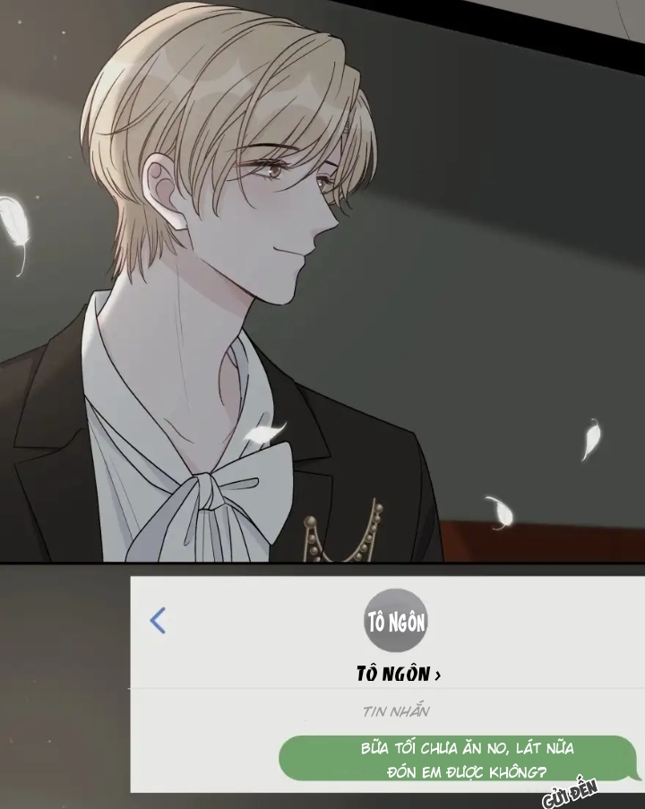 trước và sau ly hôn! chapter 21 17